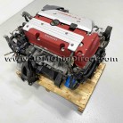 K20A Civic Type R Engine Swap  